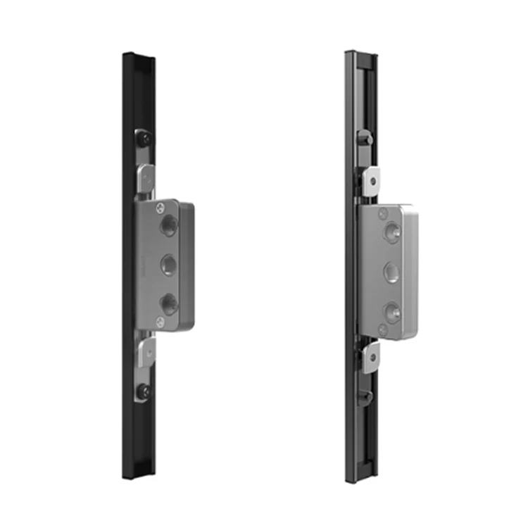Aluminium Alloy Two-Way Single-Stroke Door dan Window Actuator