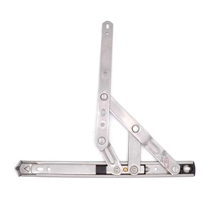 Stainless Steel Slide Window Gantung Empat Link